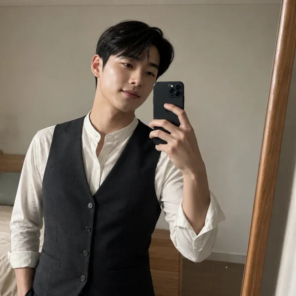 힐링 로제포레스트 테라피 대표 안내 이미지