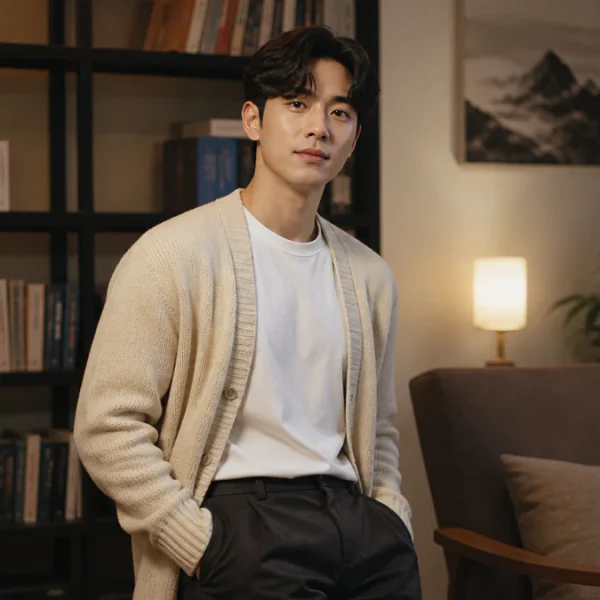 클래식 제니릴렉스 테라피 대표 안내 이미지