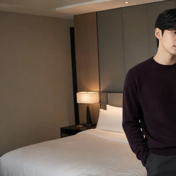 라운지 하니플레이스 홈타이 대표 안내 이미지