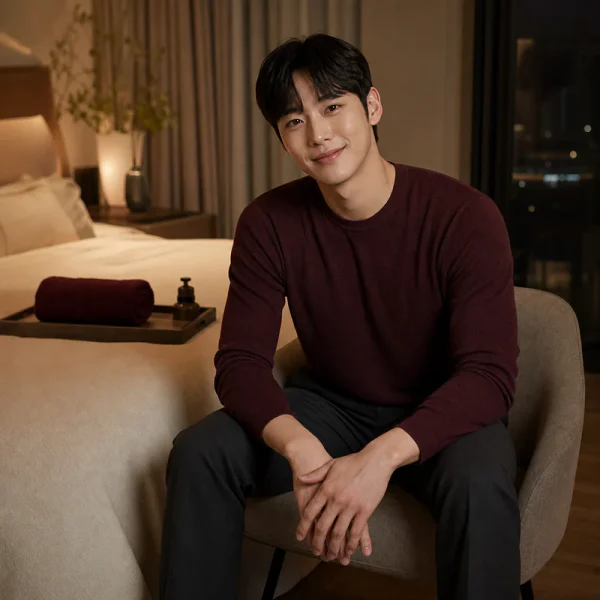 포레스트 모먼트하우스 홈타이 제휴업체 이미지