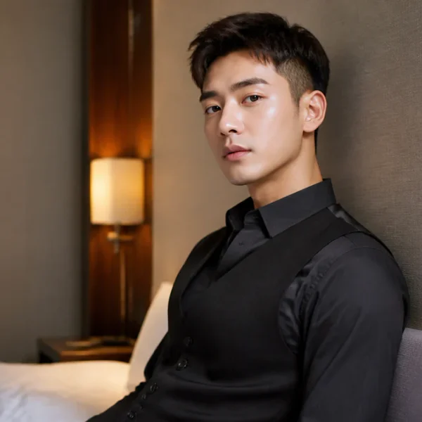 블랑 하니살롱 테라피 대표 안내 이미지