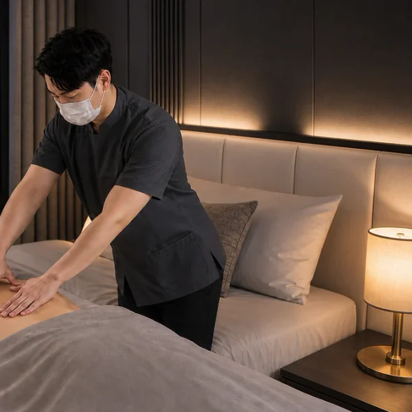 모던 로제가든 테라피 대표 안내 이미지