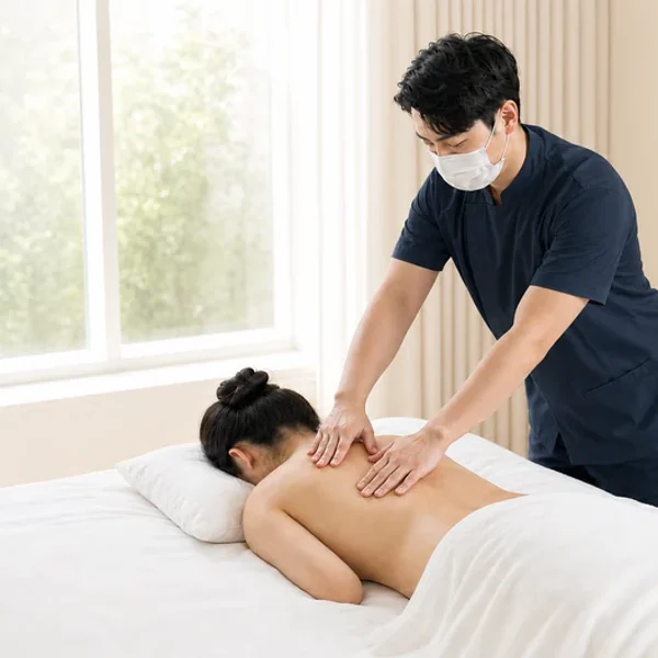모던 아델포레스트 테라피 대표 안내 이미지