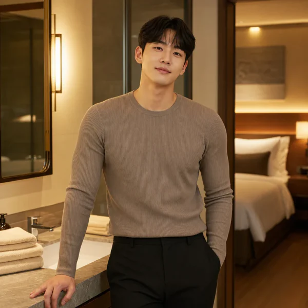 스테이 블루밍살롱 홈타이 대표 안내 이미지