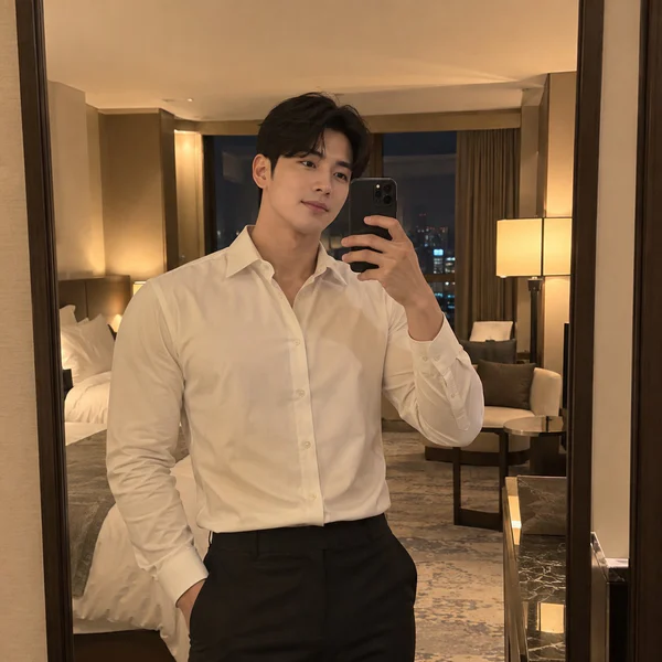 힐링 보미룸 홈타이 제휴업체 이미지