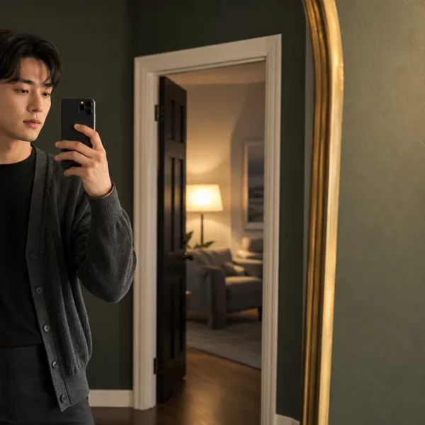 힐링 리브포레스트 테라피 대표 안내 이미지