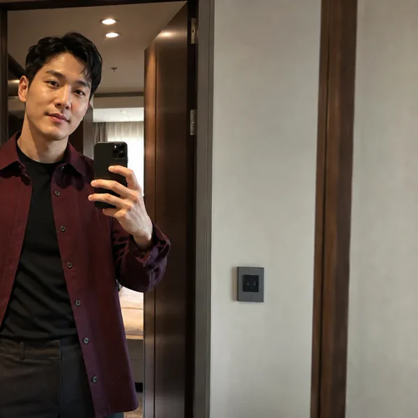 로열 아델룸 홈타이 대표 안내 이미지
