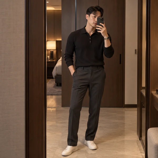 모던 로제살롱 테라피 대표 안내 이미지