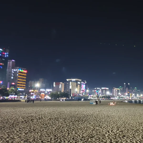 그랜드 아모르테라스 테라피 대표 안내 이미지