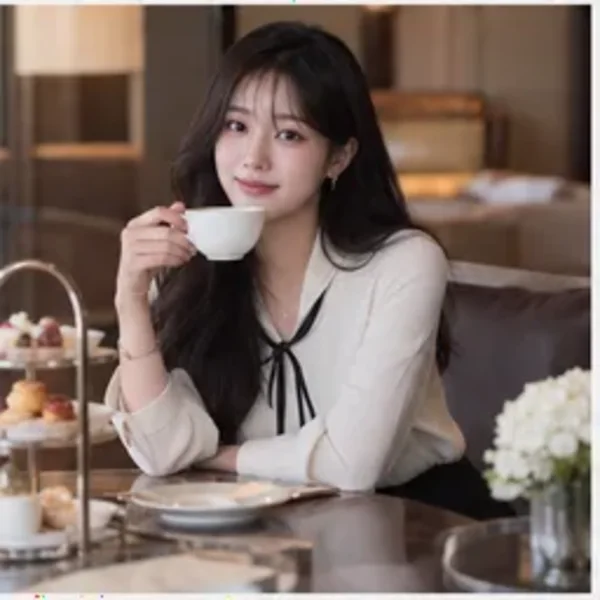 힐링 제니포레스트 테라피 대표 안내 이미지