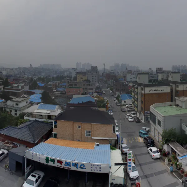 힐링 아린웰빙 테라피 대표 안내 이미지