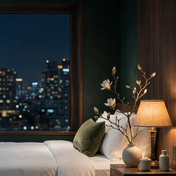 제니스튜디오 테라피 대표 안내 이미지