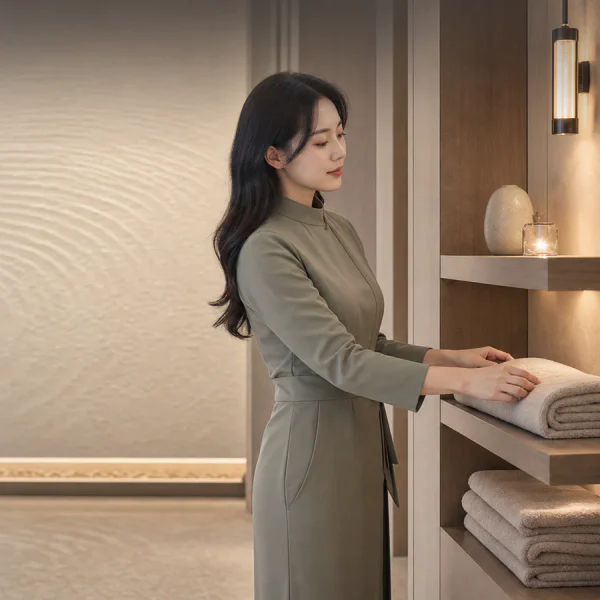 로아아지트 마사지 대표 안내 이미지
