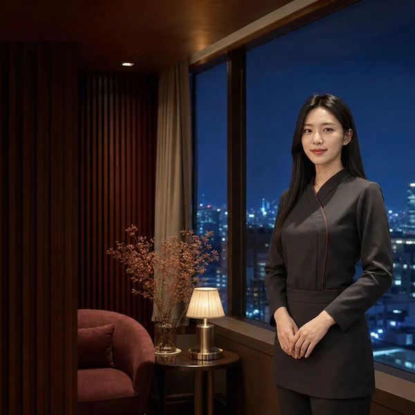 스테이 다현가든 테라피 대표 안내 이미지