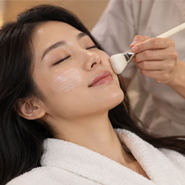 가든 로제스파 테라피 대표 안내 이미지