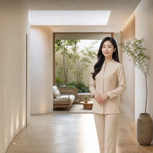 웰니스 나연웰빙 홈타이 대표 안내 이미지