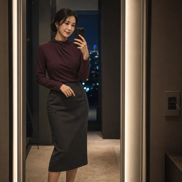 그랜드 새봄스테이 테라피 대표 안내 이미지