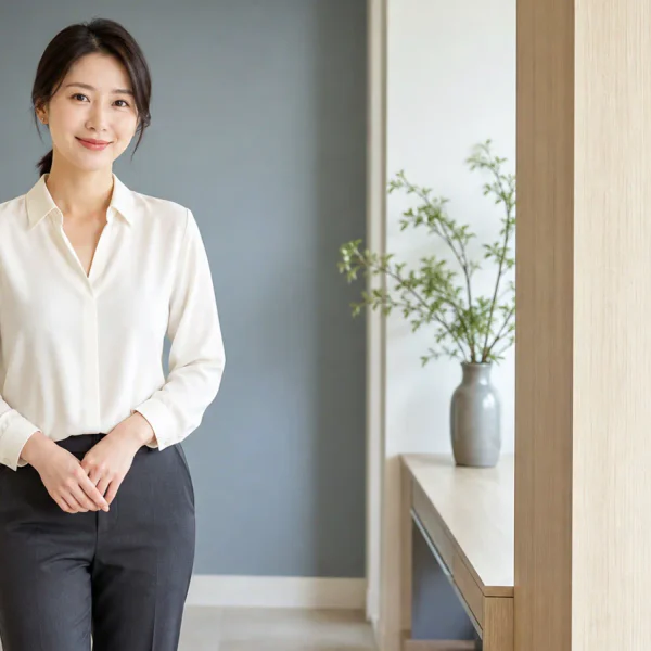 힐링 모먼트포레스트 테라피 대표 안내 이미지