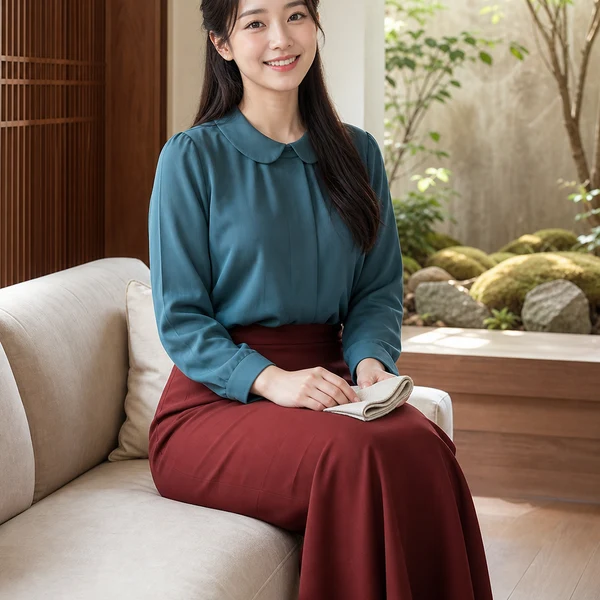 블랑 솔라살롱 마사지 대표 안내 이미지