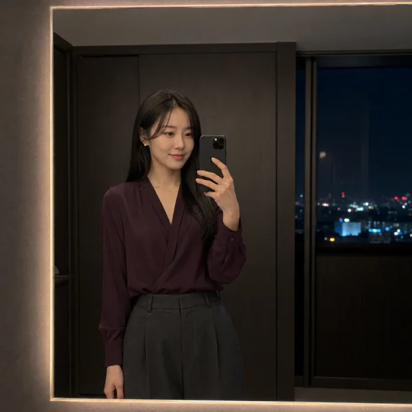 프리미엄 문별하우스 테라피 대표 안내 이미지