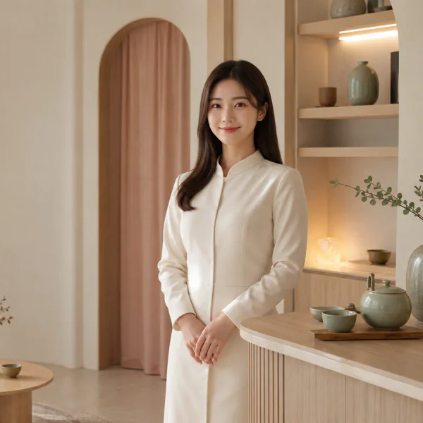 프리미엄 아델센터 테라피 대표 안내 이미지