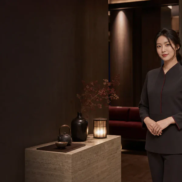 모던 리사포레스트 마사지 대표 안내 이미지