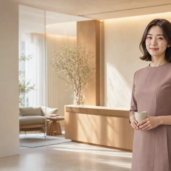 모던 유리아센터 테라피 대표 안내 이미지