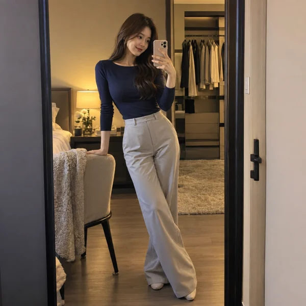 스위트 아이린테라스 테라피 대표 안내 이미지