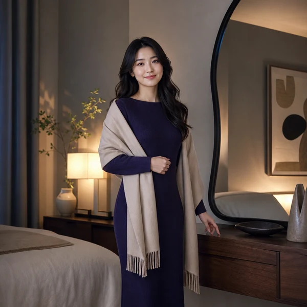 웰니스 닝닝스테이 마사지 대표 안내 이미지
