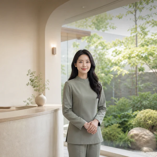 지효라운지 마사지 대표 안내 이미지