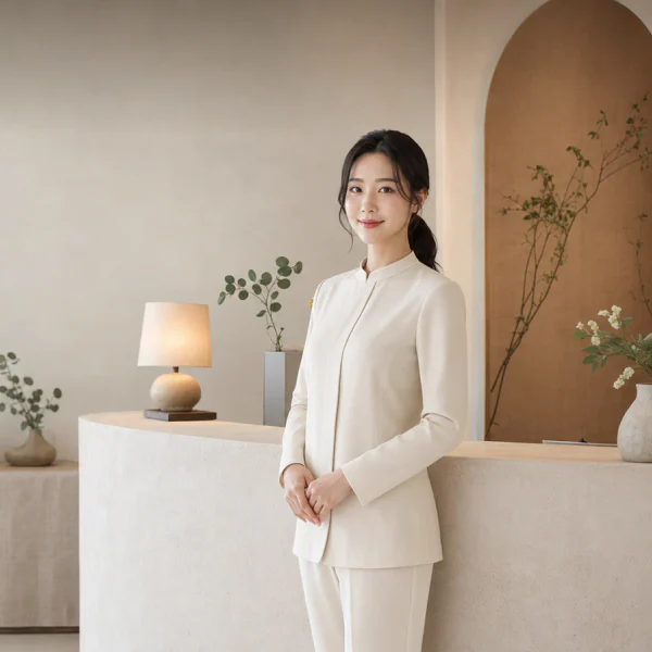 로열 미나아지트 테라피 대표 안내 이미지