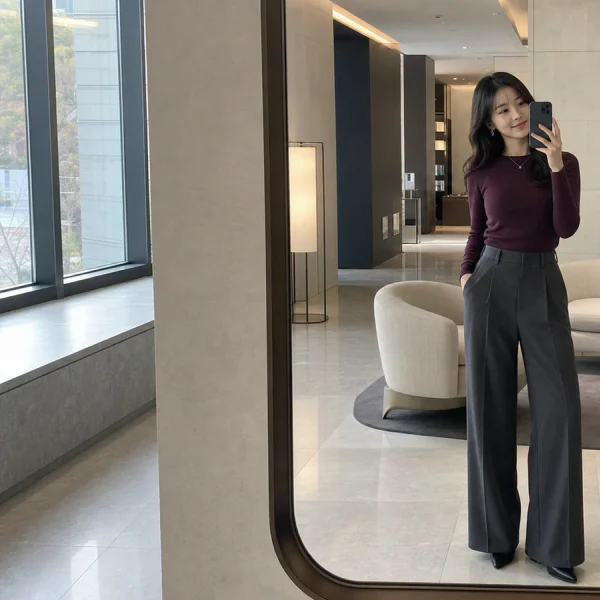웰니스 사나플레이스 테라피 대표 안내 이미지