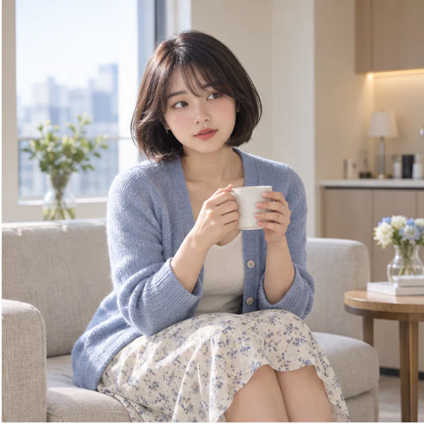 라운지 사나포레스트 홈타이 대표 안내 이미지