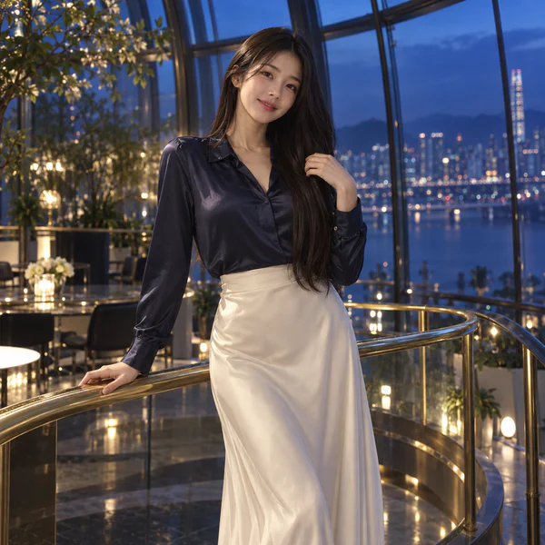 모던 리서포레스트 테라피 대표 안내 이미지