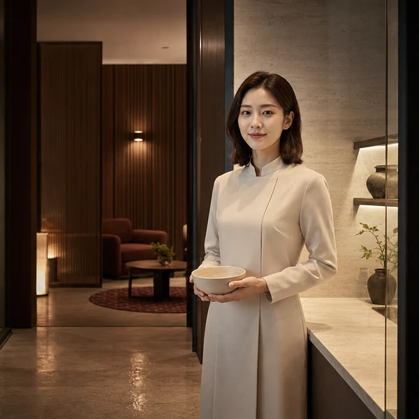 로열 라엘스튜디오 테라피 제휴업체 이미지