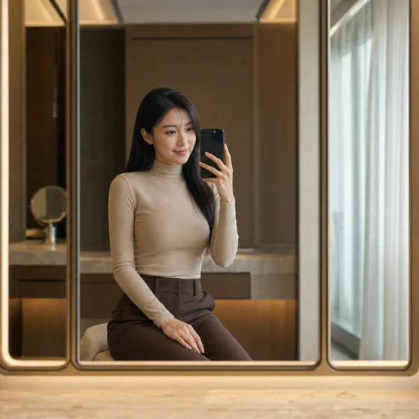 로열 닝닝가든 마사지 대표 안내 이미지