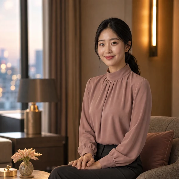 다니엘라운지 홈타이 대표 안내 이미지
