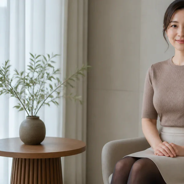 가든 세리라운지 마사지 대표 안내 이미지