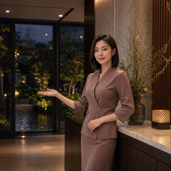 그랜드 아린플레이스 테라피 대표 안내 이미지