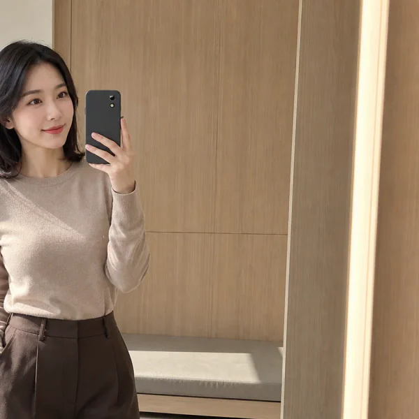 웰니스 로아스테이 마사지 대표 안내 이미지