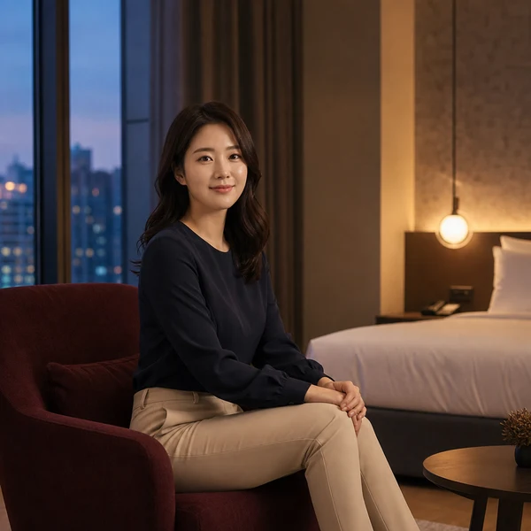 모던 원영룸 테라피 대표 안내 이미지