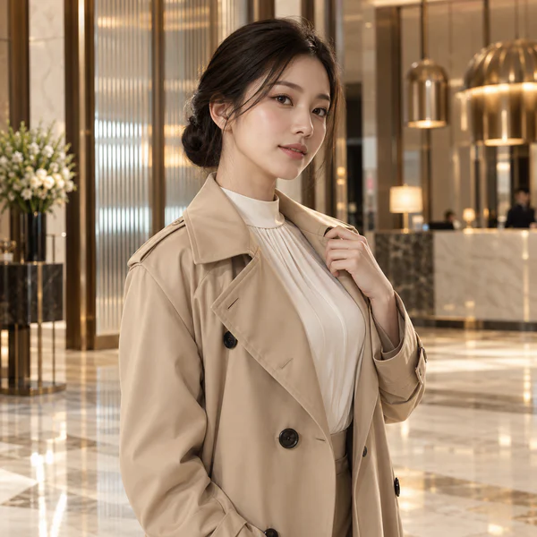 가든 은서스테이 테라피 제휴업체 이미지