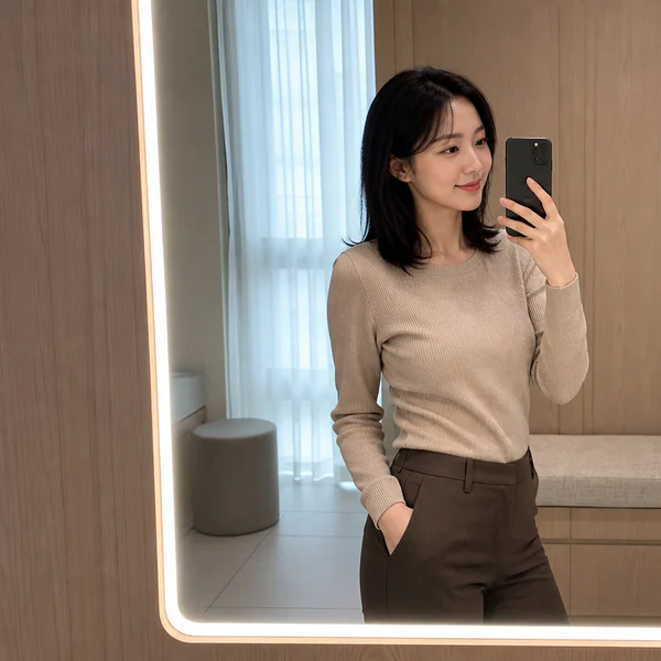 힐링 아이린릴렉스 테라피 대표 안내 이미지