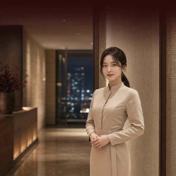 라운지 예리플레이스 마사지 대표 안내 이미지
