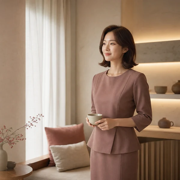 모던 유리아포레스트 홈타이 대표 안내 이미지