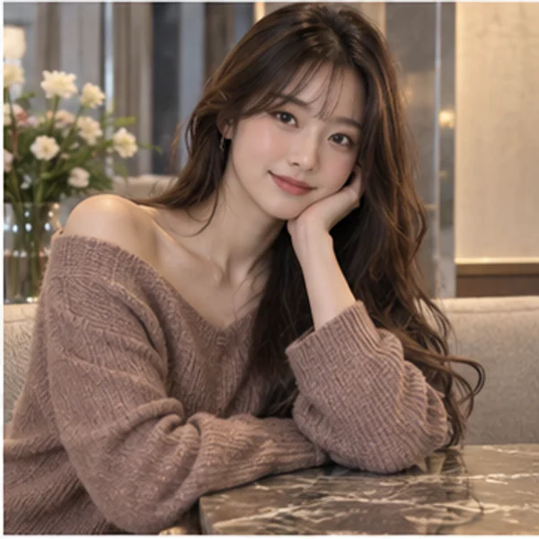 라운지 루나플레이스 마사지 대표 안내 이미지