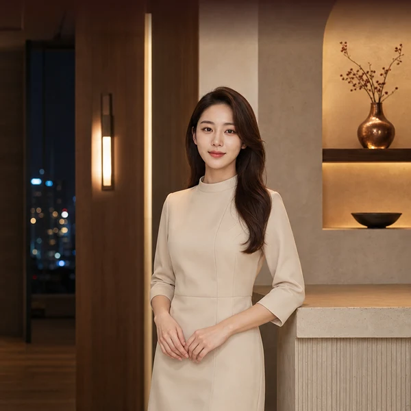 포레스트 문별아지트 테라피 대표 안내 이미지
