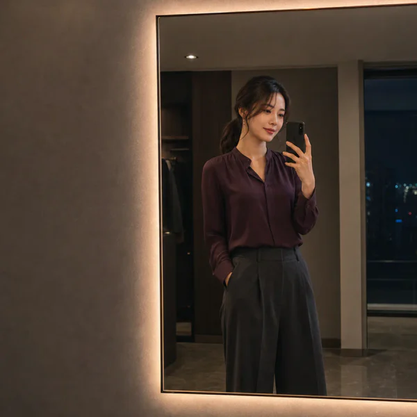 그랜드 레이테라스 테라피 대표 안내 이미지