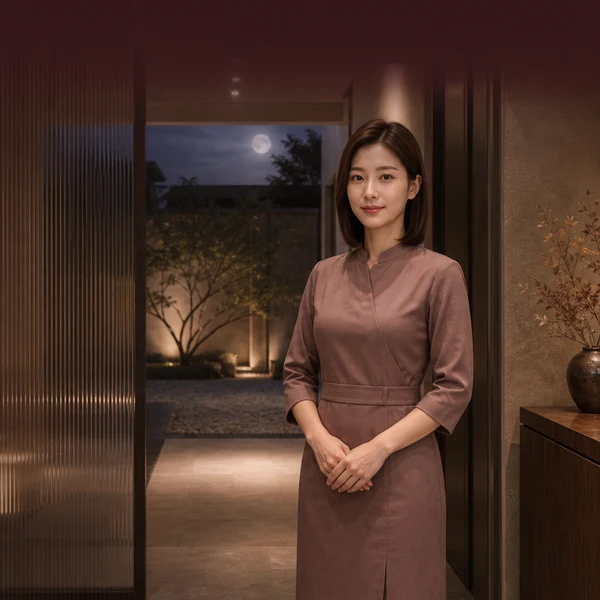웰니스 로아웰빙 마사지 제휴업체 이미지
