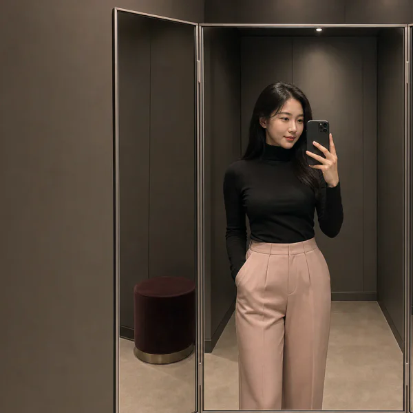 클래식 루나테라스 마사지 대표 안내 이미지